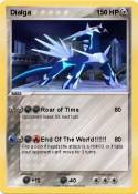 Dialga