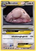 blobfish