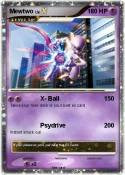 Mewtwo