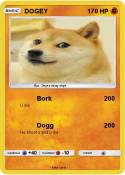 DOGEY