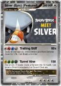Silver (Epic)