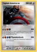 Captain America