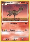 Stegoceras