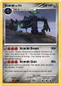 Scarab