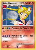 Sailor Moon