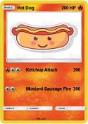 Hot Dog