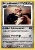 George Washingt