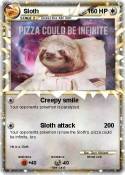 Sloth