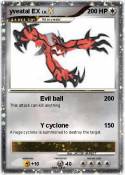yveatal EX
