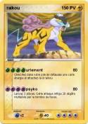 raikou