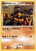 Bumblebee