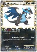 MCharizard