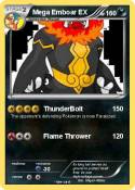Mega Emboar