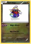 Spirit Mage