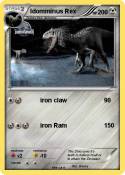Idomminus Rex