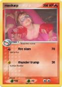 maxikarp
