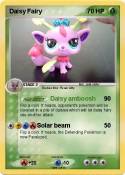 Daisy Fairy