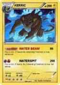 KERRIC