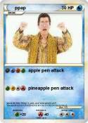 ppap