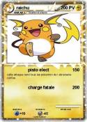 raichu