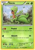 Treecko