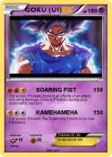 GOKU (UI)