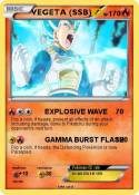 VEGETA (SSB)