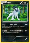 Absol