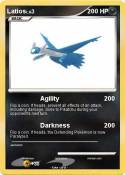Latios