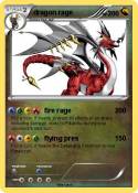 dragon rage