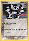 robocop