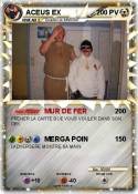 ACEUS EX