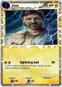 Zeus