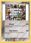 Gun