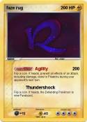 faze rug