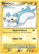 Pachirisu