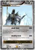 death