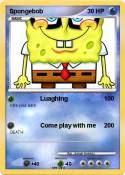 Spongebob