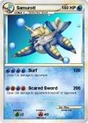 Samurott