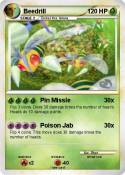Beedrill