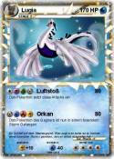 Lugia