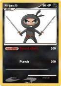 Ninja
