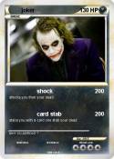 joker