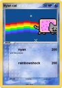 Nyan cat