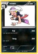 Yohann