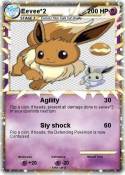 Eevee*2