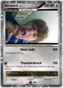 Devuerer