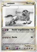 centaure