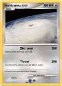 Hurricane