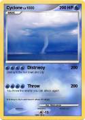 Cyclone